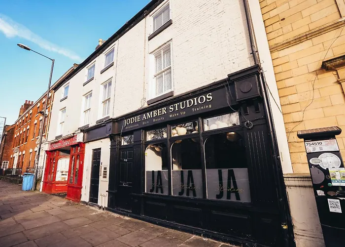 The Stay Company, Friar Gate Bridge.